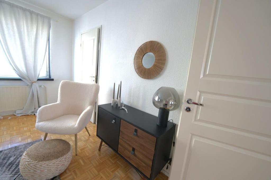 Cosy,Stylish & Big Apartment In The Heart Of City Rovaniemi Exterior photo
