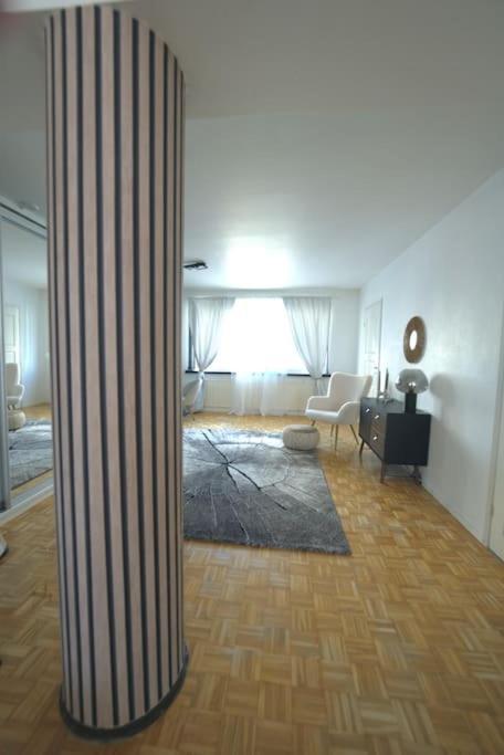 Cosy,Stylish & Big Apartment In The Heart Of City Rovaniemi Exterior photo