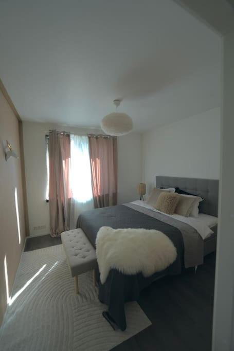 Cosy,Stylish & Big Apartment In The Heart Of City Rovaniemi Exterior photo