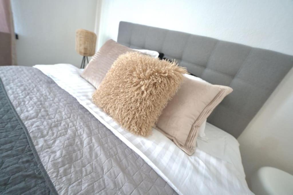 Cosy,Stylish & Big Apartment In The Heart Of City Rovaniemi Exterior photo