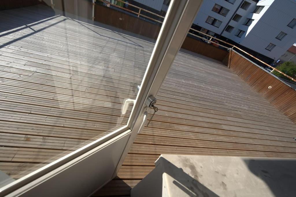 Cosy,Stylish & Big Apartment In The Heart Of City Rovaniemi Exterior photo